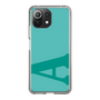 Slim Protection Case［ Original - initial color - A light green ］