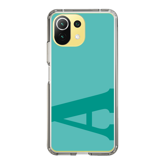 Slim Protection Case［ Original - initial color - A light green ］