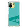 Slim Protection Case［ Original - initial color - A light green ］