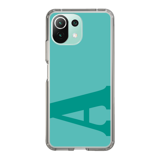 Slim Protection Case［ Original - initial color - A light green ］