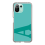 Slim Protection Case［ Original - initial color - A light green ］