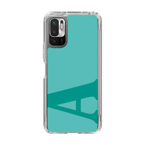 Slim Protection Case［ Original - initial color - A light green ］
