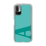 Slim Protection Case［ Original - initial color - A light green ］