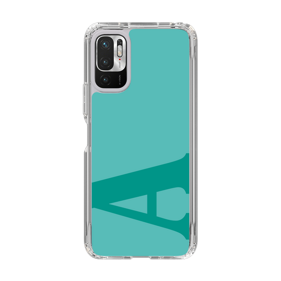 Slim Protection Case［ Original - initial color - A light green ］
