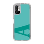 Slim Protection Case［ Original - initial color - A light green ］