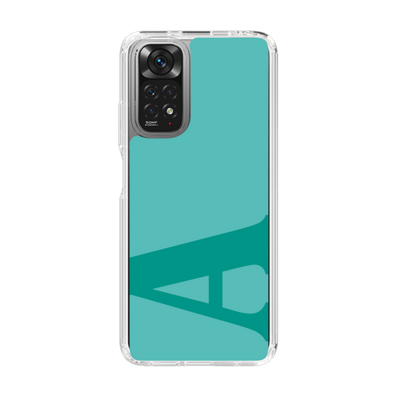 Slim Protection Case［ Original - initial color - A light green ］