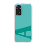 Slim Protection Case［ Original - initial color - A light green ］