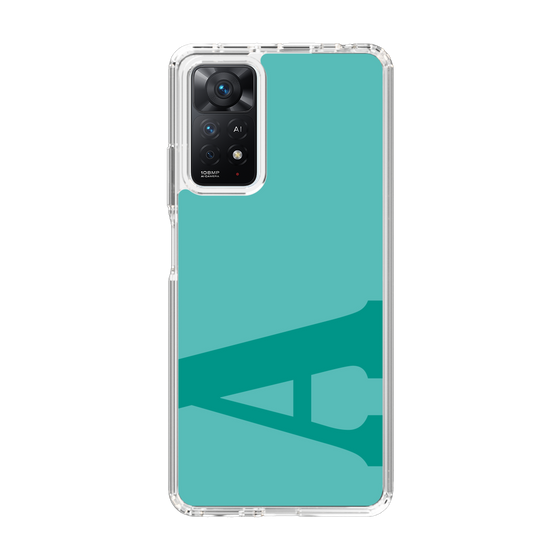 Slim Protection Case［ Original - initial color - A light green ］