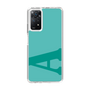Slim Protection Case［ Original - initial color - A light green ］