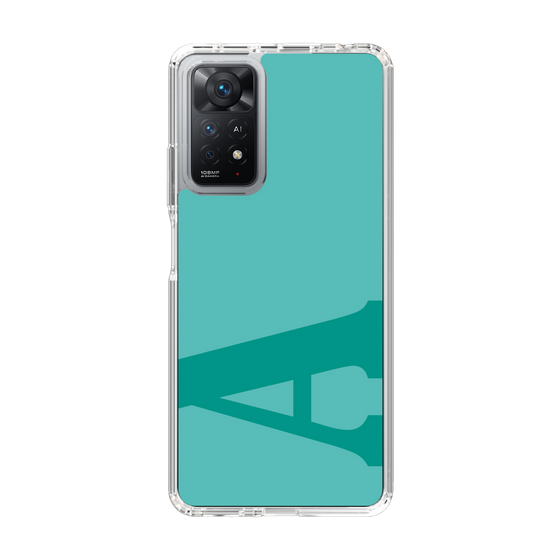 Slim Protection Case［ Original - initial color - A light green ］