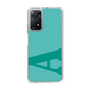 Slim Protection Case［ Original - initial color - A light green ］
