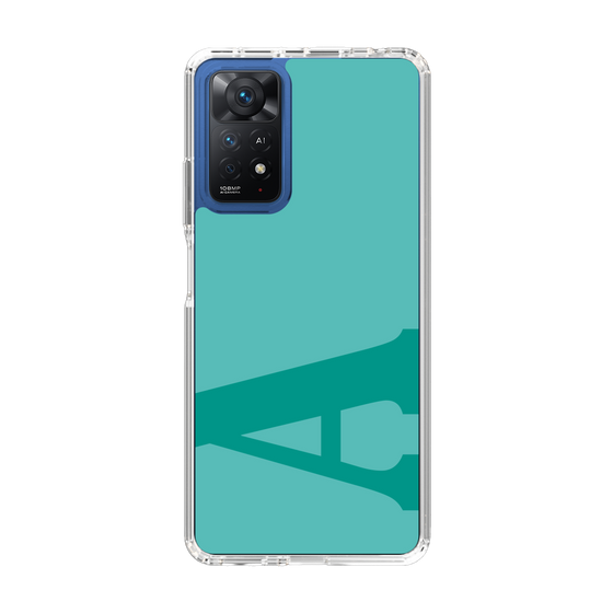 Slim Protection Case［ Original - initial color - A light green ］