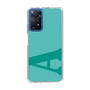 Slim Protection Case［ Original - initial color - A light green ］