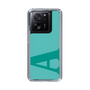 Slim Protection Case［ Original - initial color - A light green ］