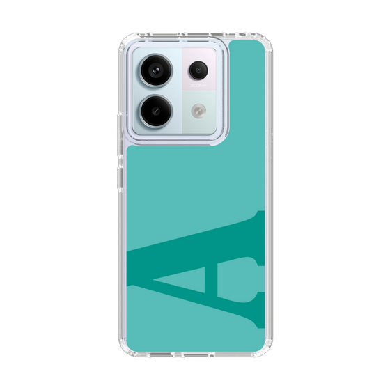 Slim Protection Case［ Original - initial color - A light green ］