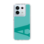 Slim Protection Case［ Original - initial color - A light green ］
