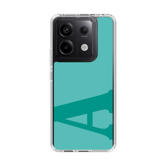 Slim Protection Case［ Original - initial color - A light green ］