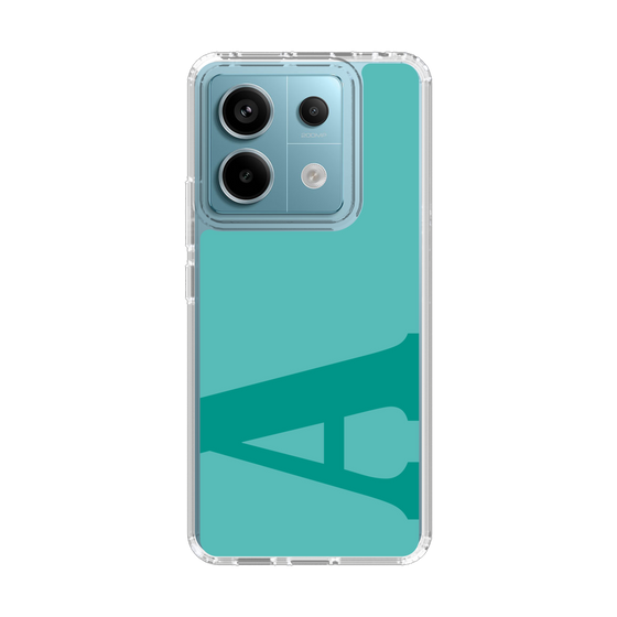 Slim Protection Case［ Original - initial color - A light green ］