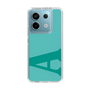 Slim Protection Case［ Original - initial color - A light green ］