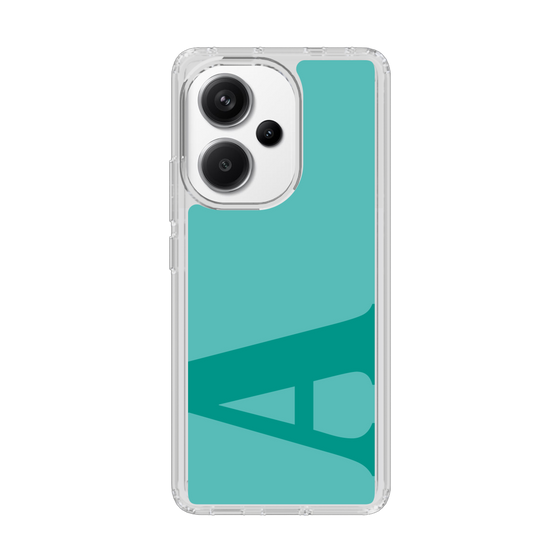 Slim Protection Case［ Original - initial color - A light green ］