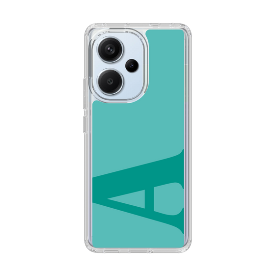 Slim Protection Case［ Original - initial color - A light green ］