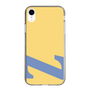 Slim Protection Case［ Original - initial color - Z yellow ］