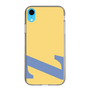 Slim Protection Case［ Original - initial color - Z yellow ］