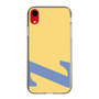 Slim Protection Case［ Original - initial color - Z yellow ］