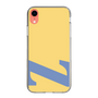Slim Protection Case［ Original - initial color - Z yellow ］