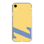 Slim Protection Case［ Original - initial color - Z yellow ］
