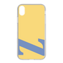Slim Protection Case［ Original - initial color - Z yellow ］