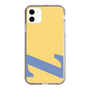 Slim Protection Case［ Original - initial color - Z yellow ］