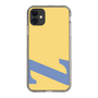 Slim Protection Case［ Original - initial color - Z yellow ］