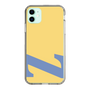 Slim Protection Case［ Original - initial color - Z yellow ］