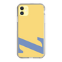 Slim Protection Case［ Original - initial color - Z yellow ］