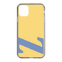 Slim Protection Case［ Original - initial color - Z yellow ］