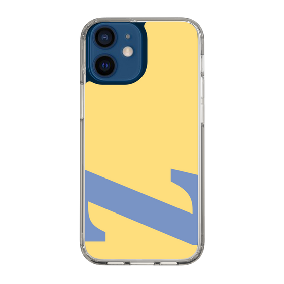 Slim Protection Case［ Original - initial color - Z yellow ］