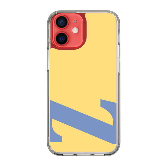 Slim Protection Case［ Original - initial color - Z yellow ］