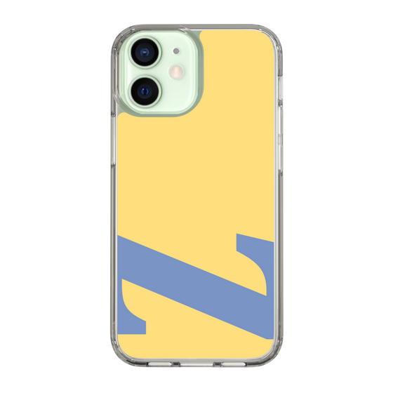 Slim Protection Case［ Original - initial color - Z yellow ］