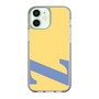Slim Protection Case［ Original - initial color - Z yellow ］