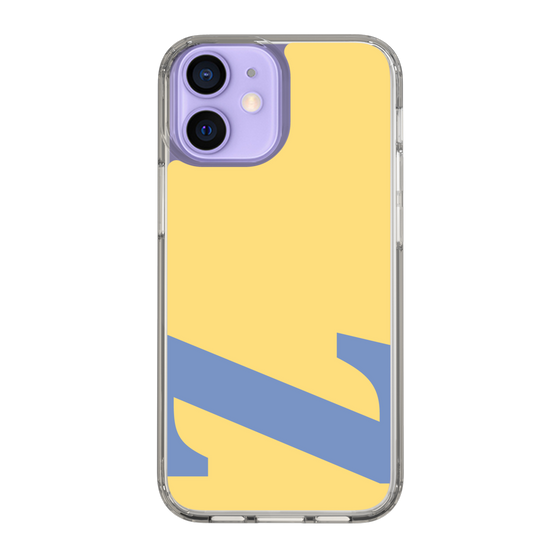 Slim Protection Case［ Original - initial color - Z yellow ］