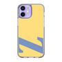 Slim Protection Case［ Original - initial color - Z yellow ］