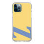 Slim Protection Case［ Original - initial color - Z yellow ］