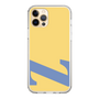 Slim Protection Case［ Original - initial color - Z yellow ］