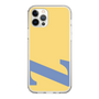 Slim Protection Case［ Original - initial color - Z yellow ］