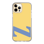 Slim Protection Case［ Original - initial color - Z yellow ］