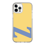 Slim Protection Case［ Original - initial color - Z yellow ］