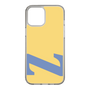Slim Protection Case［ Original - initial color - Z yellow ］