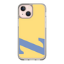 Slim Protection Case［ Original - initial color - Z yellow ］