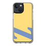 Slim Protection Case［ Original - initial color - Z yellow ］